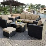 Outdoor Furniture Manufacturer