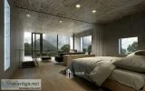3D Rendering Interior Design