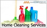 Fight Corona Infection with Best Home Cleaning Services