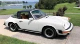 1978 porsche 911 911sc targa