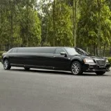 Wedding Car Rental KL