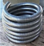 Flexible Exhaust Tubing