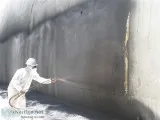 Exterior Wall Waterproofing contractors Services