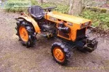 KUBOTA B7001 TRACTOR FOR SALE