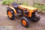 KUBOTA B7001 TRACTOR FOR SALE