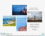 Get premium Quality Ireland tourist Visa Services