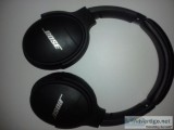 BOSE QUIET COMFORT EARPHONES 35