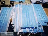 BUY 3 PLY SURGICAL FACE MASK FOR SALE