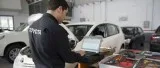 Car Service At Home