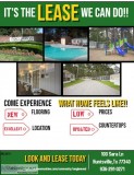 Spring into Savings