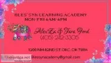 Blessyn Learning Academy