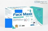 Mask 4 layers