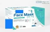 Mask 4 layers