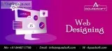 Top website Designing Company India