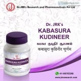 Kabasura Kudineer For Fever With Respiratory Problems