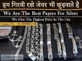 Best Silver Buyer in Green Park