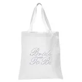 Bridal Tote Bags
