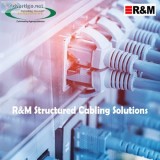 Radiant.in - Network Cabling Companies and Network Cabling Servi