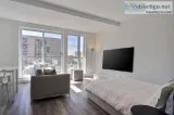 Semi-furnished lofts  Hot water and Gym included  Competitve 