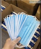 BUY 3 PLY SURGICAL FACE MASK FOR SALE