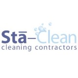 Sta-Clean Window Cleaning Marin County CA