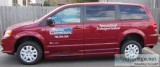Transportation Available
