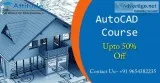 Best Institute for AutoCAD Course in Uttam Nagar