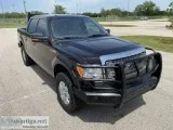 2014 Ford F-150 XLT 4X4 OffRoad