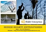 Concertina Wire Manufacturer