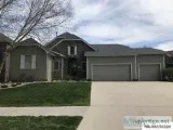 Very open and welcoming plan 4 bedrooms 3 bathrooms