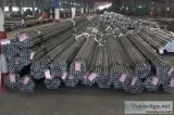 ALLOY STEEL T11 TUBES