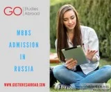 Mbbs admission in russia