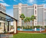 DLF Skycourt &ndash Ready to Move-In 3Bed Residences in Sector 8