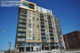 Luxurious open concept condo 2 bedrooms Centropolis Laval