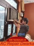 AC Repair Services Provider Company in Uttam Nagar