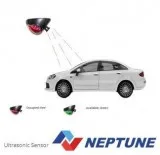 Ultrasonic Sensor