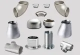 MONEL BUTTWELD FITTINGS