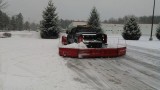 Snow Plowing Muskegon Michigan  Preferredlawnandsnow
