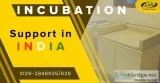 Incubation Support in India at BSC BioNEST Bio-Incubator