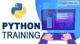 Python Training Institute in Paschim Vihar