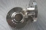 ANSI B16.47 Series A Flanges