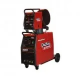3 Phase Mig Welders Supplier and Exporter in UK.