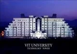 SCHOLARSHIP PROGRAMS IN VIT UNIVERSITY