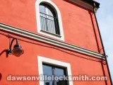 Locksmiths in Dawsonville Georgia