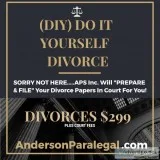 Uncontested Divorces In NY  NO-Fault Paralegal Divorces  Online 