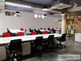 Affordable Coworking Space in Udyog Vihar Gurgaon
