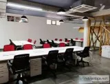 Affordable Coworking Space in Udyog Vihar Gurgaon