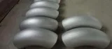 GRADE 904L STAINLESS STEEL PIPE FITTINGS