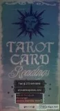 Beyond The Truth Tarot Card Reading