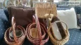 fruit baskets